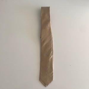 Martin Wong Vintage 80s tie